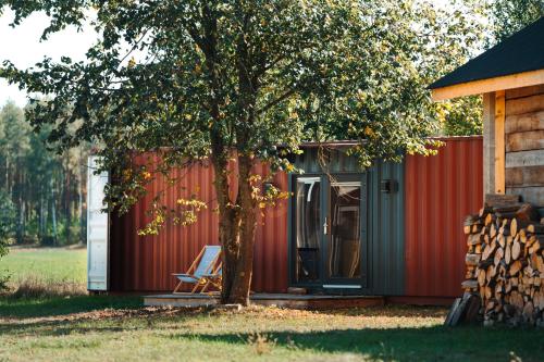 . Arche Siedlisko Gorodczyno
