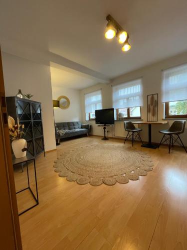 設施, Bording Appartment La Romantica in 富爾達市中心