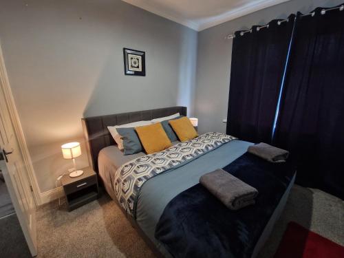 Apartment - Sleeps 4 - Parking - WiFi, Ashington (fotografie 6)