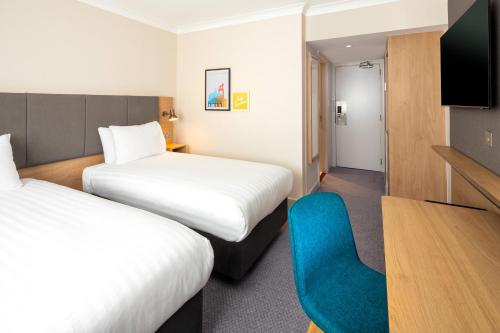 Holiday Inn High Wycombe M40, Jct.4, an IHG Hotel