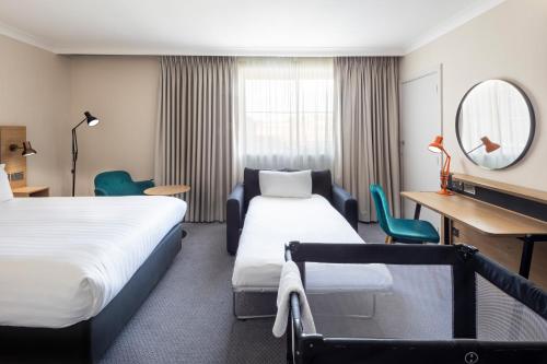 Holiday Inn High Wycombe M40, Jct.4, an IHG Hotel