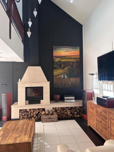 Bikeaway Guesthouse in โคโรเชกี