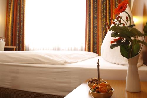 Hotel Kaiserhof Wesel - main image