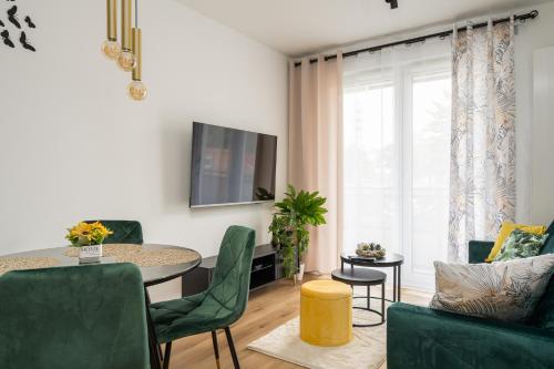 RentPlanet - Apartament Długa, Breslau (Foto 9)