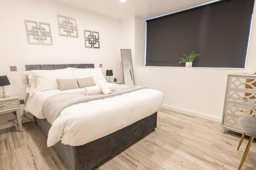 Elms Cottage in สเปลดดิ้ง