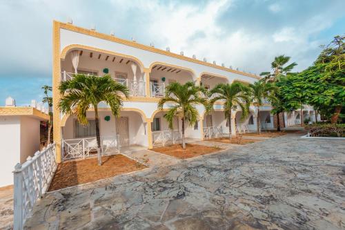 المنظر الخارجي, Twiga Beach Resort in Watamu