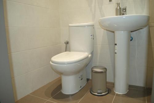 Fuencarral Rooms, Madrid (fotografie 2)