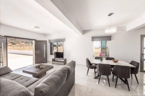 設施, Adriana by the Sea in 波莫斯