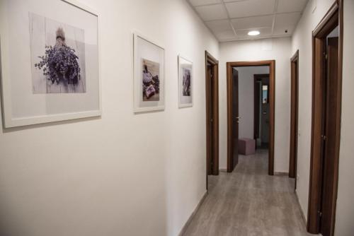 Facilities, Grandis Rooms near Arcibasilica di San Giovanni in Laterano