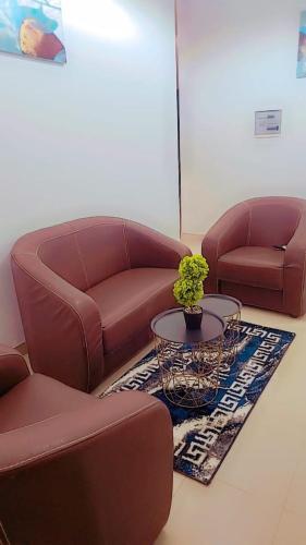 Appartement Beau Séjour (Appartement Beau Sejour) in Liberte