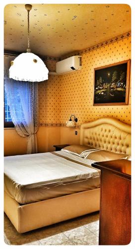  Dream of Chantal in Casal Palocco