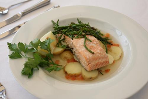 BEST WESTERN The Crianlarich Hotel - image 14