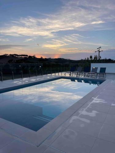Casas de Campo - Vale da Terça