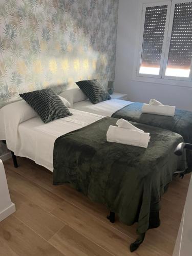 Caldetes gîte à louer Caldes d'Estrac