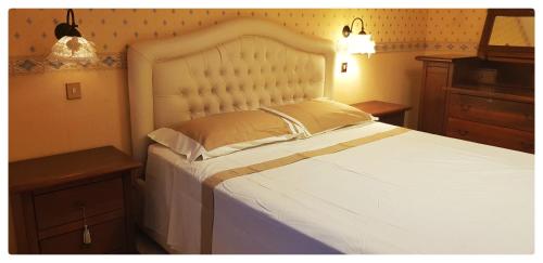  Dream of Chantal in Casal Palocco