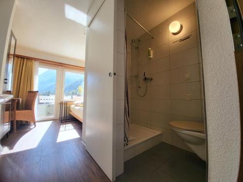 Superior Single Room