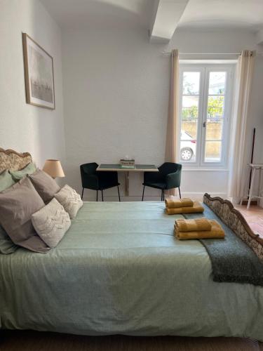 Au Petit Faubourg - Apartment - Grignan