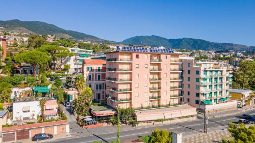  Bobby Executive in Sanremo