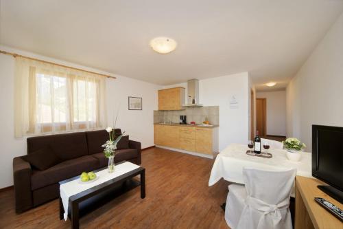 Hotel Garni Paler – Tirol Village, MS