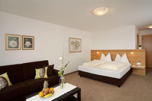 Hotel Garni Paler – Tirol Village, MS