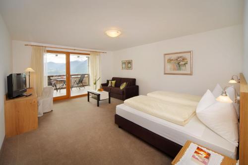 Hotel Garni Paler – Tirol Village, MS