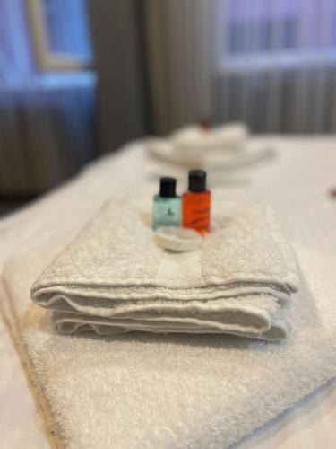 Ufuk Hotel, Istanbul