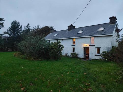 Remarkable 3-Bed Cottage in Ahakista durrus