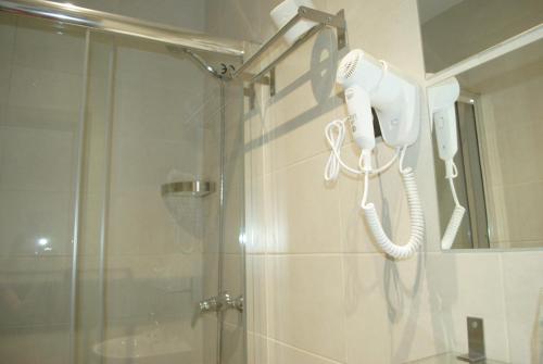 Fuencarral Rooms, Madrid (fotografie 3)