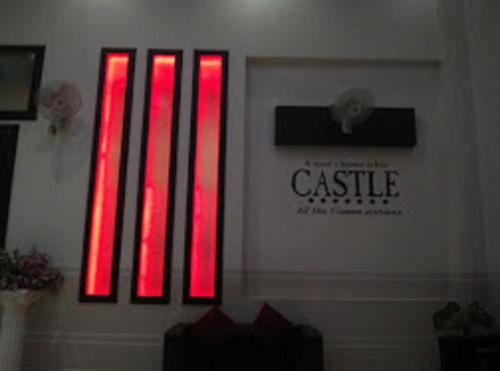 Hotel Castle Inn & Restaurant- MP