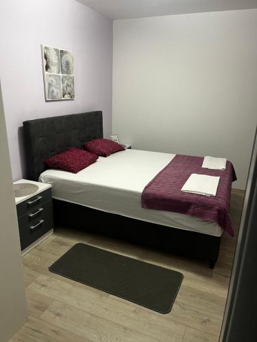 Apartment J&M, Spalato (Split) (foto 6)