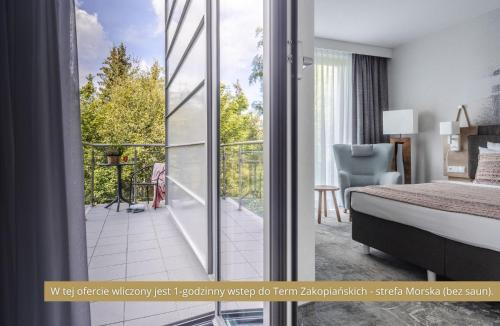 Hotel Aquarion Family & Friends - Destigo Hotels, Zakopane (Foto 8)