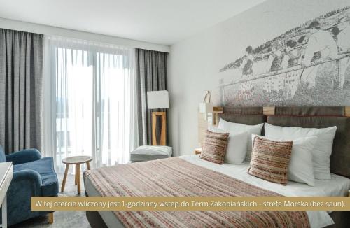 Hotel Aquarion Family & Friends - Destigo Hotels