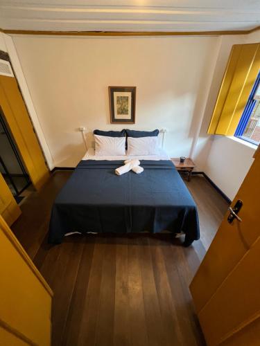 History Hostel, Ouro Preto