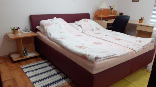 Berta Apartman in Senta