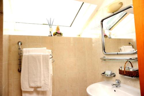 Hotel San Siro Fiera Room Type - Triple Room