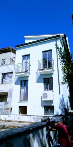 B&B Scerni - Bed & Breakfast 'La Ruella' - Bed and Breakfast Scerni