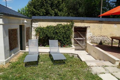 Skats, Gîte Pétronille - pied à terre dans le saumurois (Gite Petronille - pied a terre dans le saumurois) in Vernoil-le-Fourrier