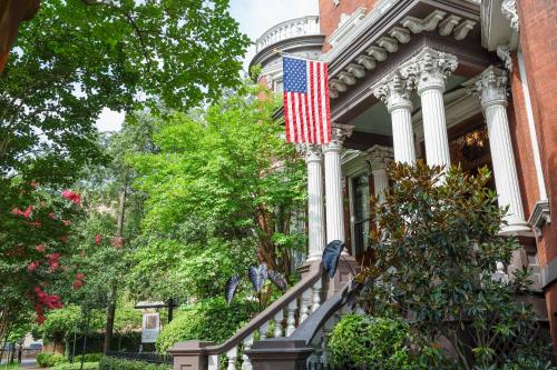 Kehoe House, Historic Inns of Savannah Collection