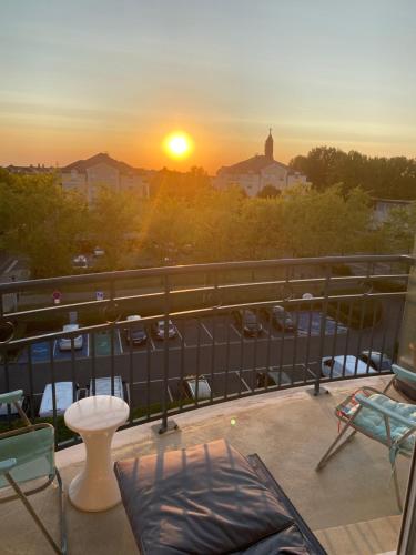 Residence Meublee Disney Et Paris - Île-de-France