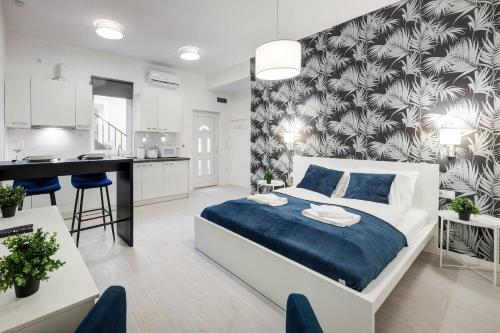 Modern Stay in Authentic Central Area, Budapest