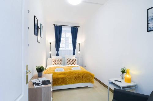 Very central apartment close to Basilica, Budapest (photo 7)
