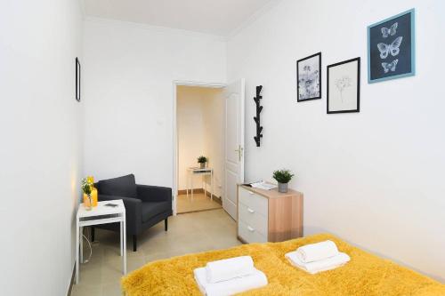 Very central apartment close to Basilica, Budapest (photo 9)
