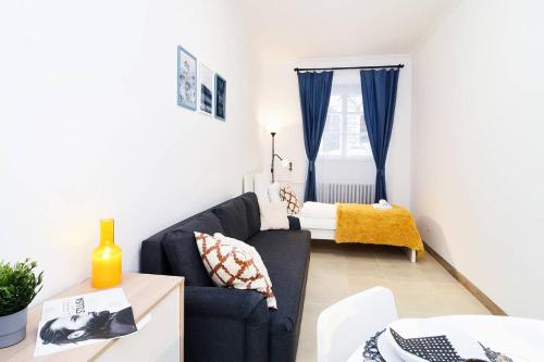 Very central apartment close to Basilica - image 2