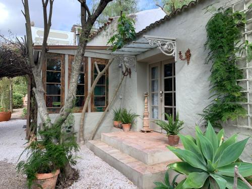 Exterior view, Casa Stardust & cottages in Olhao