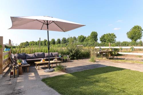 B&B Bergen op Zoom - Bed met Paard - Bed and Breakfast Bergen op Zoom