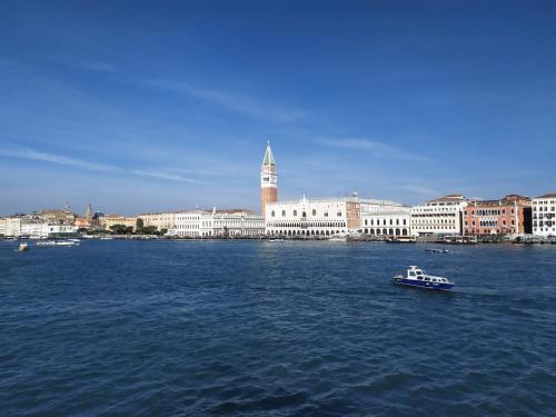  Favorita Apartments Venezia in Lido di Venezia