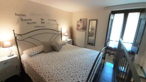  Bilocale in strada Vestricciano Genna con giardino privato in Perugia