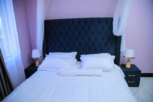 Nam luxury apartment