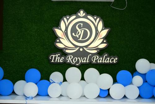 SD The Royal Palace