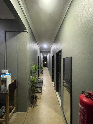 Perhentian Suria Room Type - Family Room